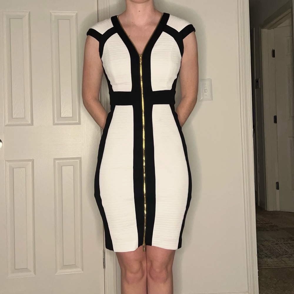 Bodycon dress